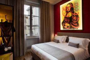 The Frame Hotel Florence